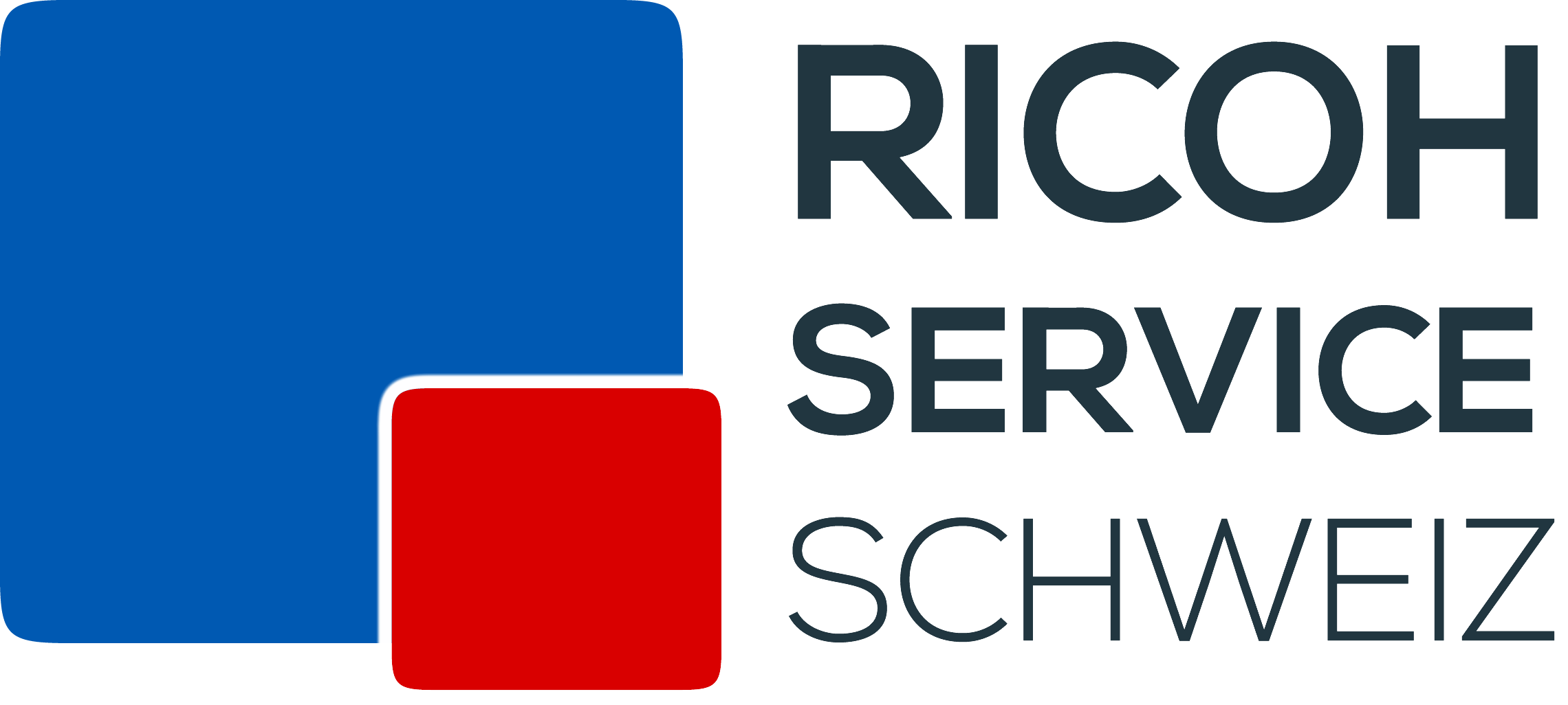Ricoh Service Schweiz - Service Ricoh 24/7