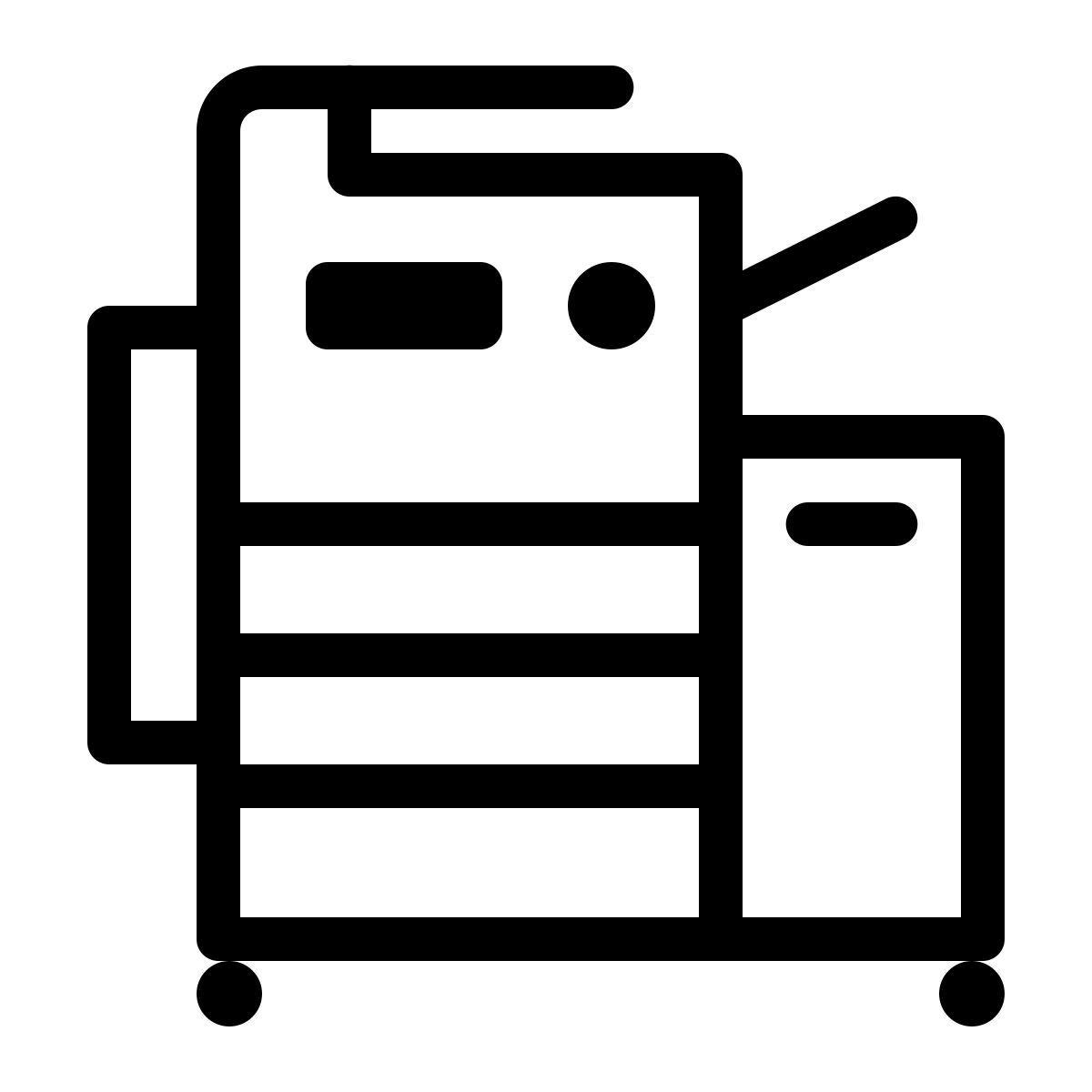eService anfordern
